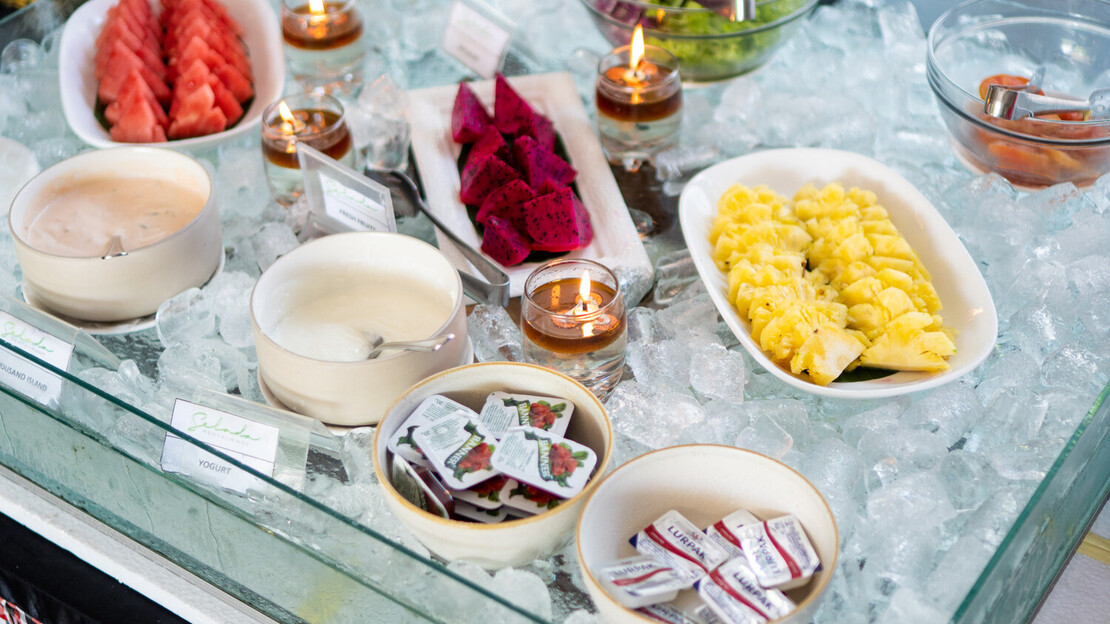 Akana Boutique Hotel Sanur